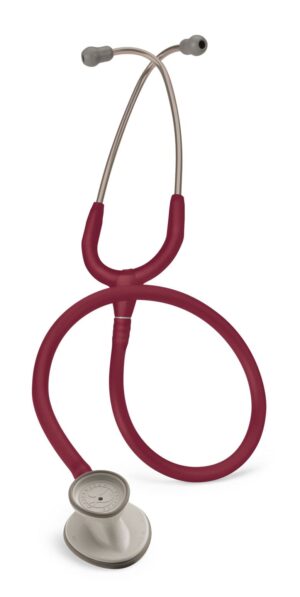 Stethoscope Littmann Lightweight Burgundy 2451