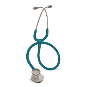 Stethoscope Littmann Lightweight Caribbean Blue 2452