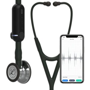 Stethoscope Littmann Core digital mirror 8869