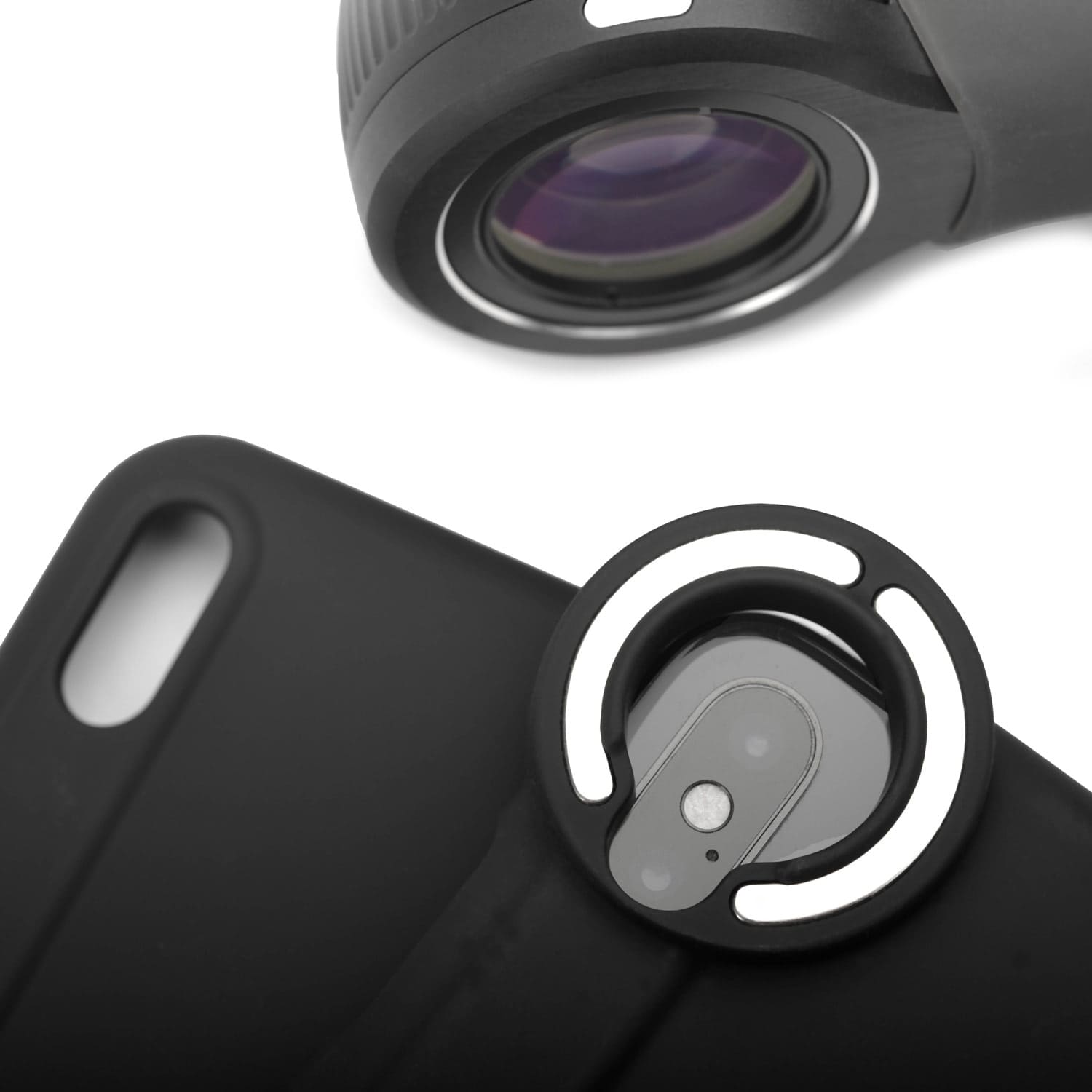 Smartphone/Tablet Adapter iPhone XR - Image 2
