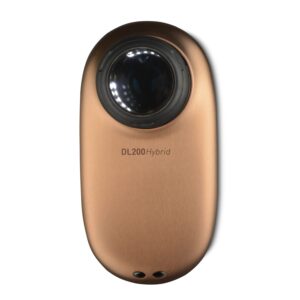 DermLite DL200 Hybrid gold