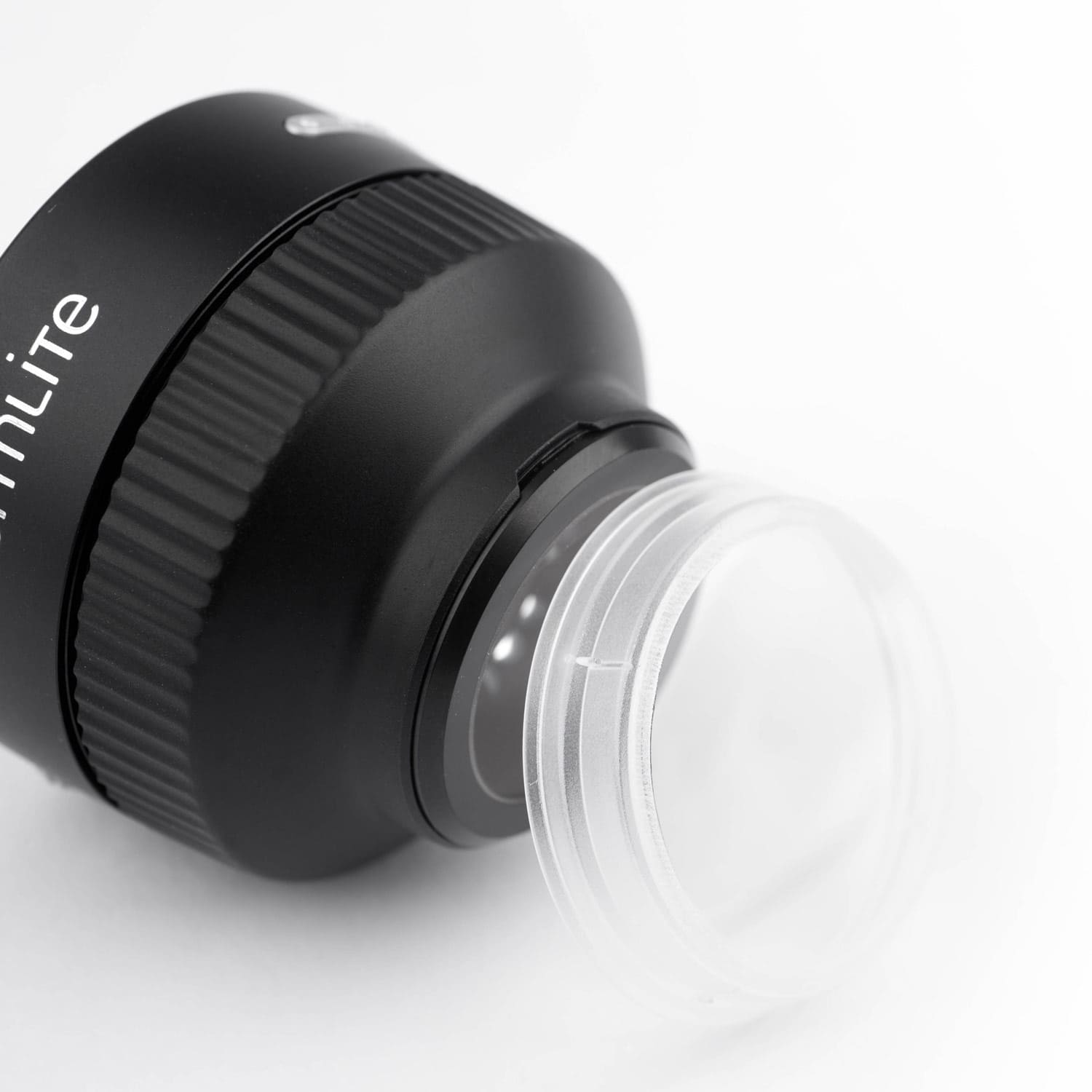 DermLite Foto X Adapter with Olympus Mark III - Image 3