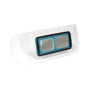 v900L Visi-Shield 2.0x magnification