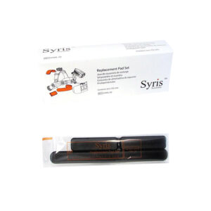 Syris v900L Replacement Headband Pads