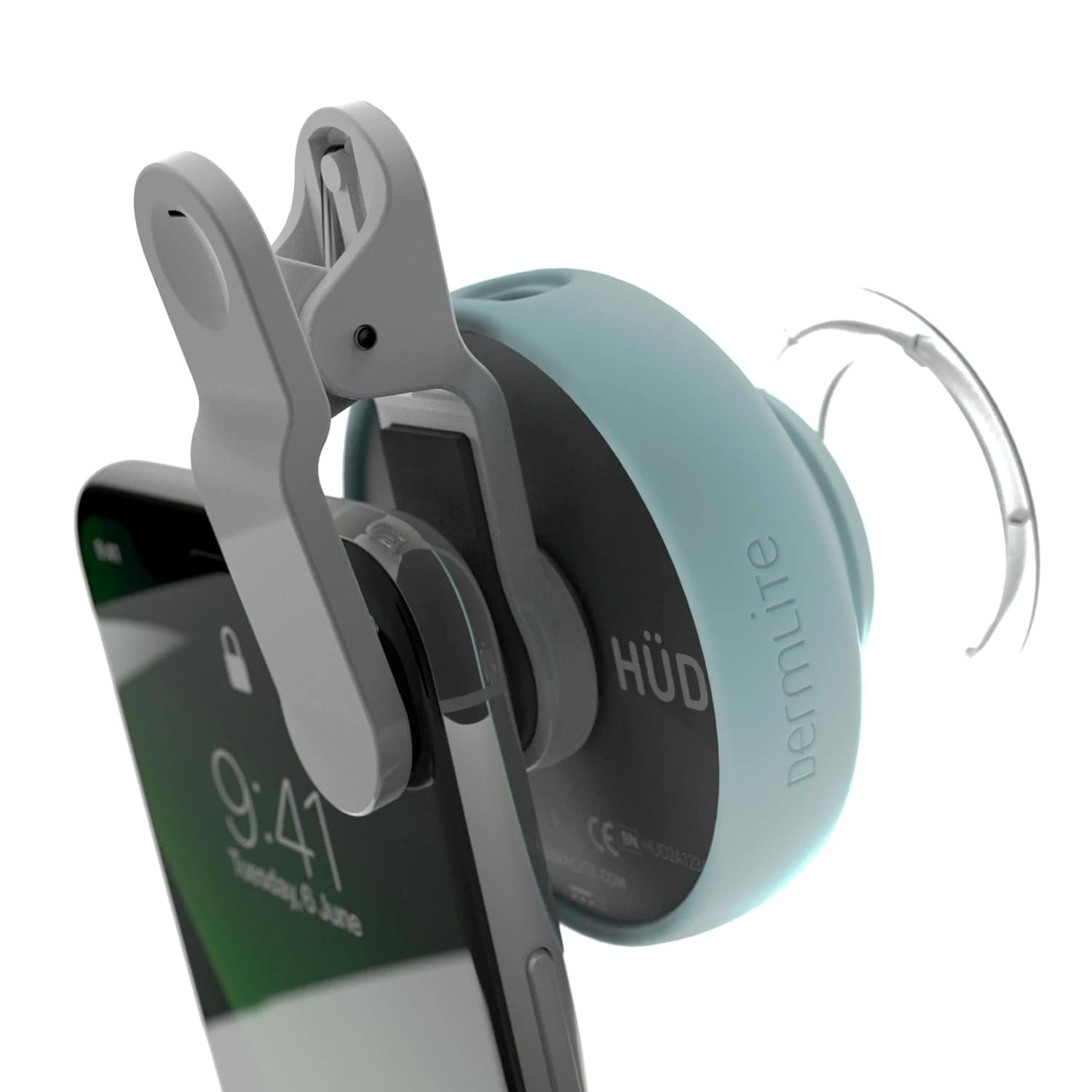 DermLite HÜD2 - Image 4
