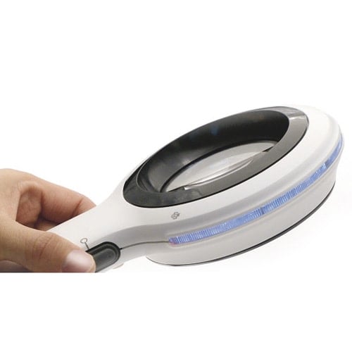DermLite Lumio, Magnifying Light Dermatoscope LED - Image 2