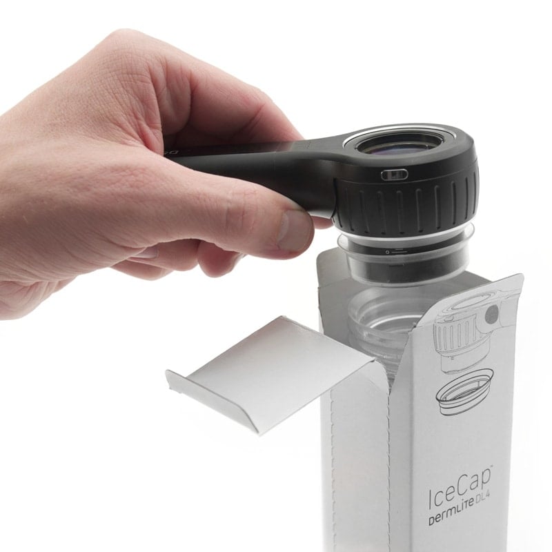 IceCap Disposable Protective Caps - Image 3