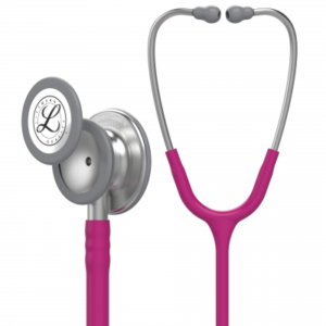 Littmann Stethoscope Classic III Raspberry