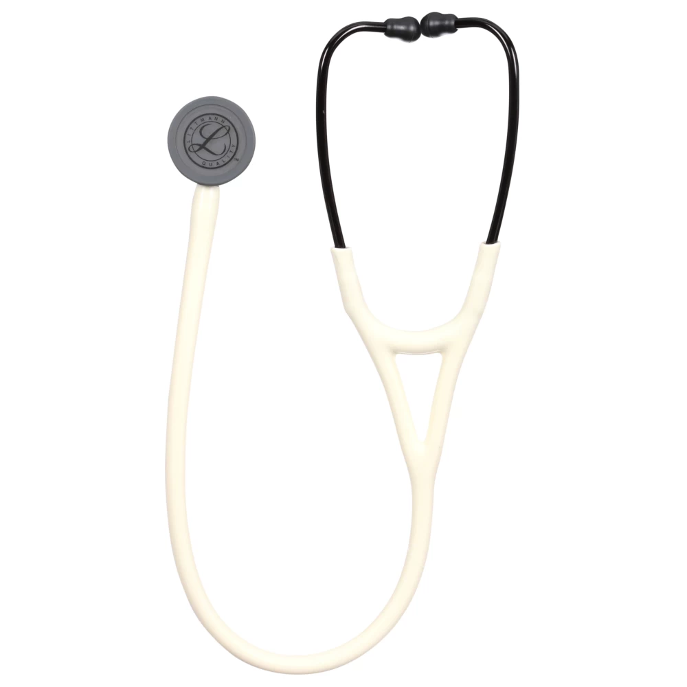 Littmann Stethoscope Cardiology IV White