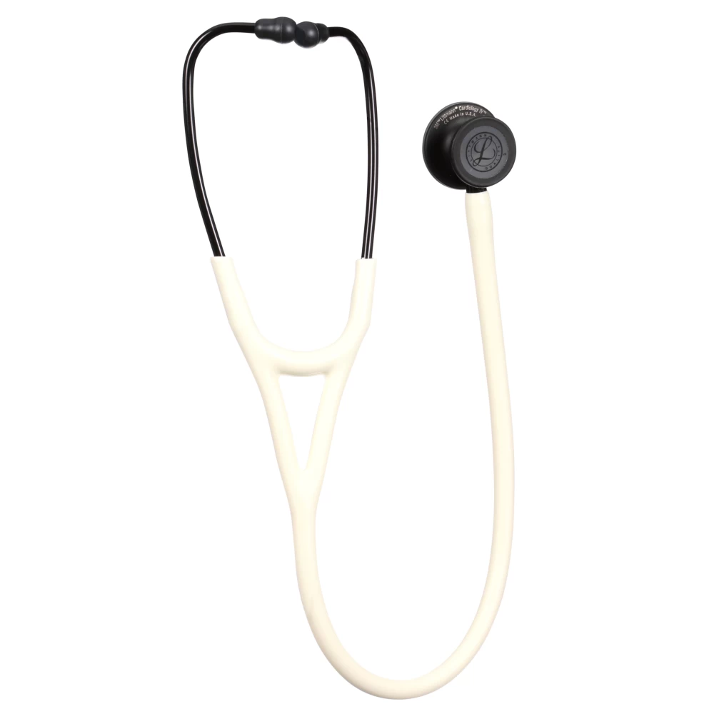 Littmann Stethoscope Cardiology IV White