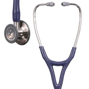 Littmann Cardiology IV Satin Midnight Blue 6187C_01