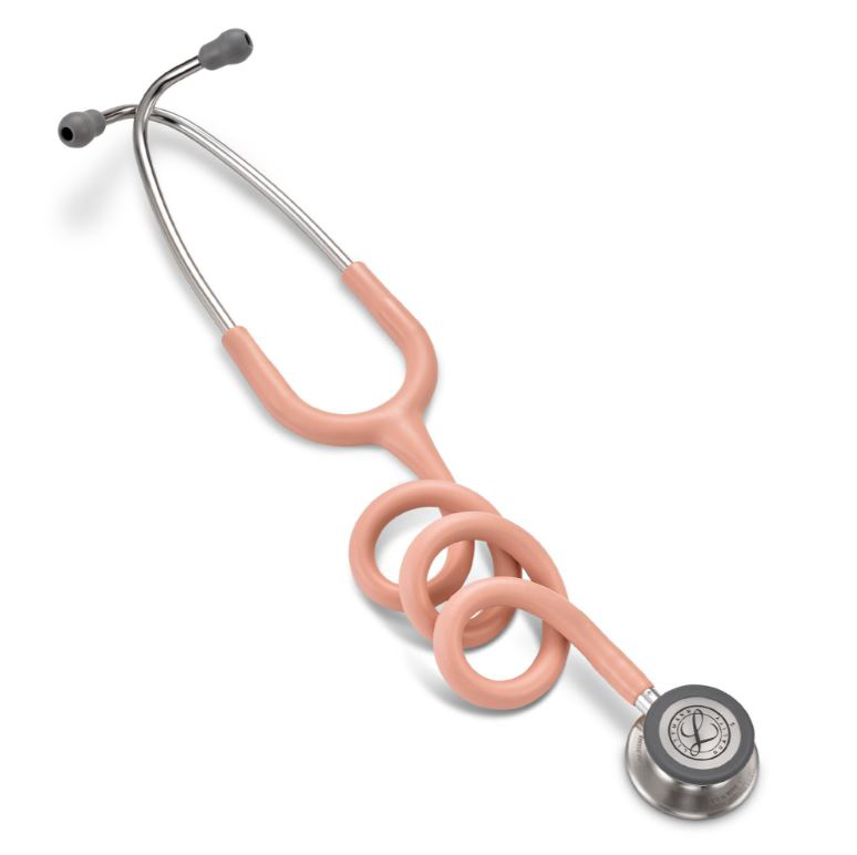 Littmann Classic III Satin Champagne Rose 5910C