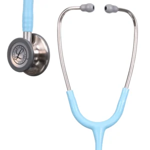 Littmann Classic III Satin Marine Blue 5912C_01